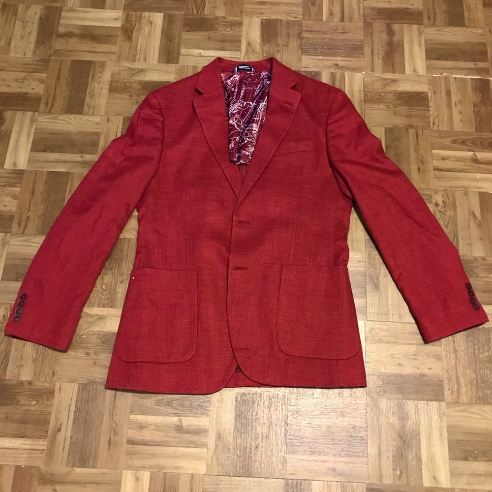 Nautica Suit Coat